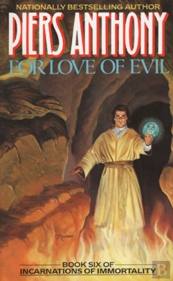 Bertrand.pt - For Love Of Evil