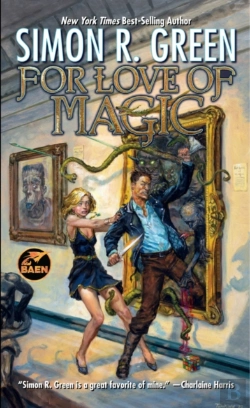 Bertrand.pt - For Love Of Magic