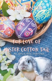 For Love Of Mister Cotton Tail