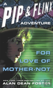 For Love Of Mother
