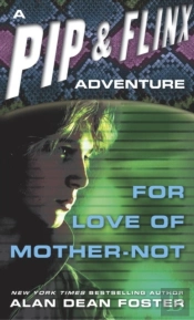 For Love Of Mother Not
