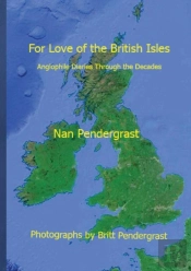 For Love Of The British Isles
