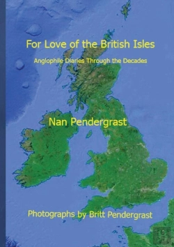 Bertrand.pt - For Love Of The British Isles