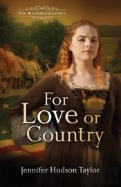 For Love Or Country