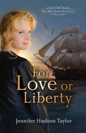 For Love Or Liberty