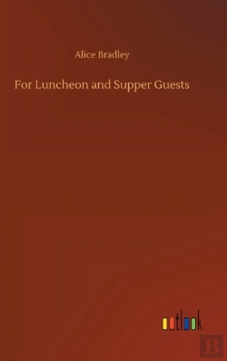 Bertrand.pt - For Luncheon And Supper Guests