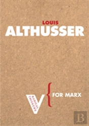 For Marx