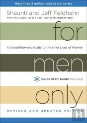 For Men Only (Revised And Updated Edition)
