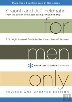 Bertrand.pt - For Men Only (Revised And Updated Edition)