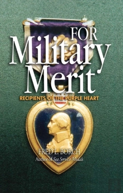 Bertrand.pt - For Military Merit