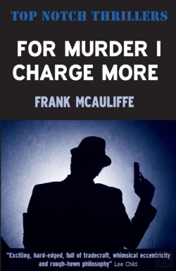 Bertrand.pt - For Murder I Charge More