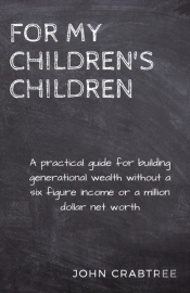 For My Children'S Children