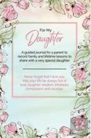 For My Daughter