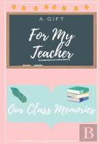For My Teacher