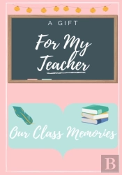 For My Teacher