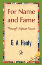 For Name And Fame