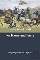 For Name And Fame