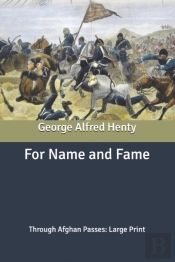 For Name And Fame