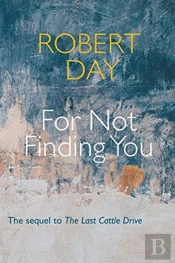 For Not Finding You