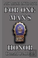 For One Man'S Honor