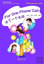 For One Phone Call A Collection Of Chine