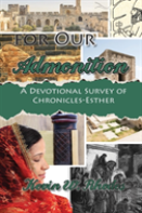 For Our Admonition