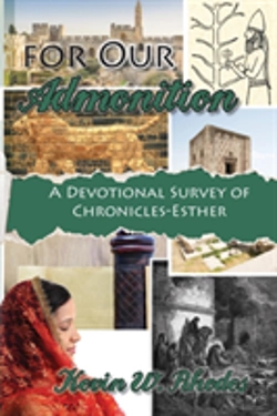 Bertrand.pt - For Our Admonition