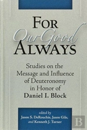 For Our Good Always