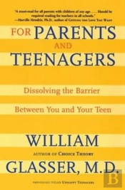 For Parents And Teenagers
