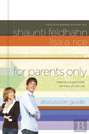 For Parents Only (Discussion Guide)