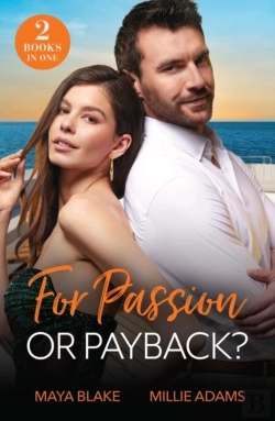 Bertrand.pt - For Passion Or Payback?