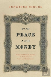 For Peace And Money
