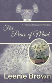 For Peace Of Mind