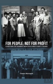 For People, Not For Profit: A History Of