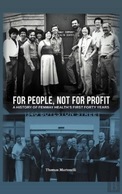 Bertrand.pt - For People, Not For Profit: A History Of