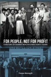 For People, Not For Profit: A History Of