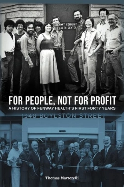 Bertrand.pt - For People, Not For Profit: A History Of