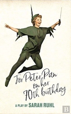Bertrand.pt - For Peter Pan On Her 70th Birthday