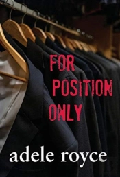 For Position Only