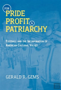 Bertrand.pt - For Pride, Profit, And Patriarchy