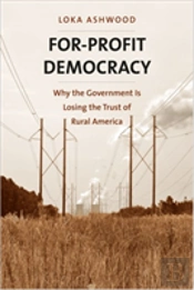 For-Profit Democracy
