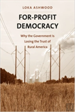 Bertrand.pt - For-Profit Democracy