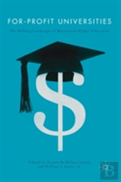 For-Profit Universities