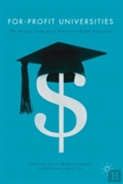 Bertrand.pt - For-Profit Universities