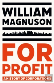 For Profit