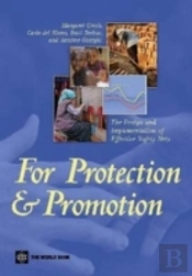 For Protection And Promotion