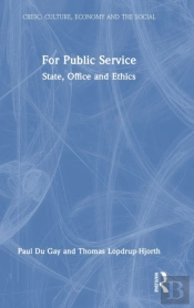 For Public Service