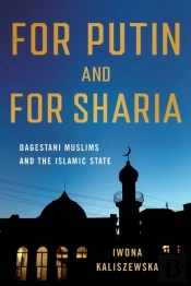 For Putin And For Sharia