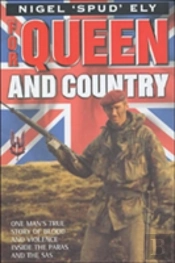 For Queen And Country