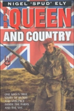 Bertrand.pt - For Queen And Country